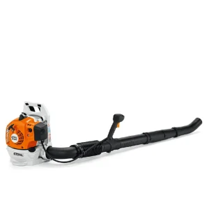 Soplador de hojas de mochila BR 200 de STIHL