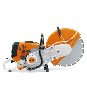 Tronzadora TS 800 de STIHL