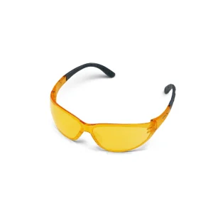Gafas protectoras amarillas CONTRAST de STIHL