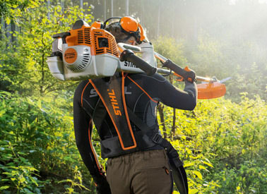 maquinaria de jardineria hidrolimpiadoras