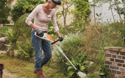 Cómo arreglar un jardín para la llegada de la primavera