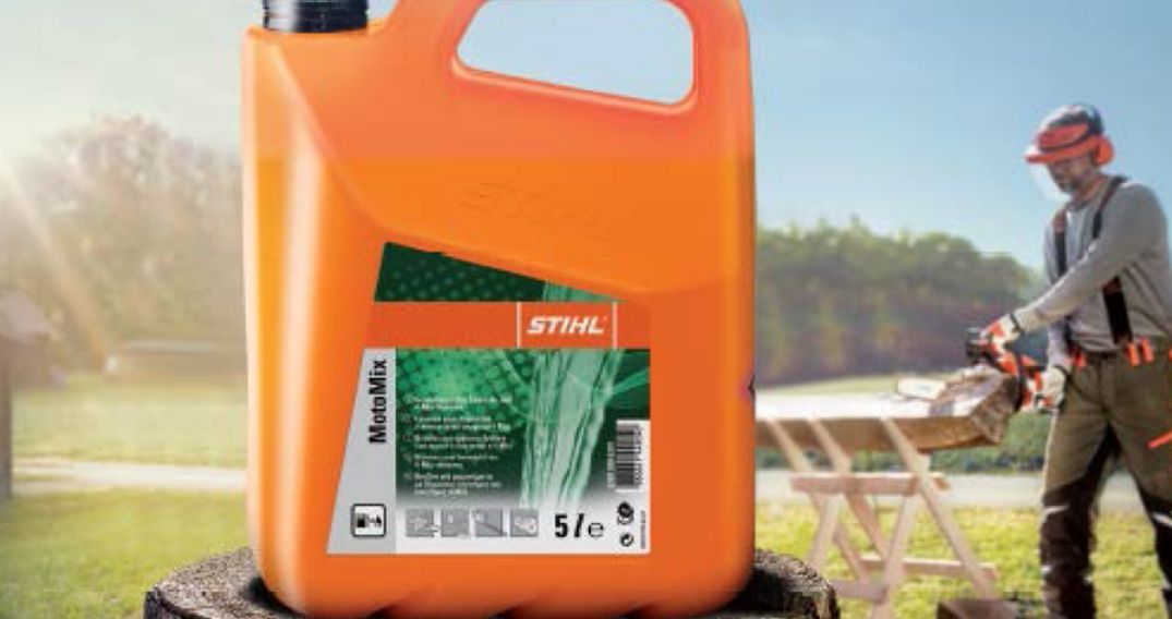 Cómo realizar el cuidado del motor de tus herramientas de gasolina