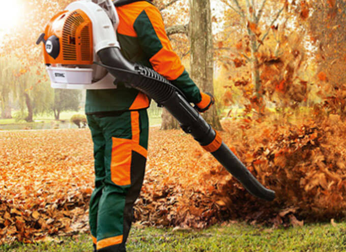 soplador stihl