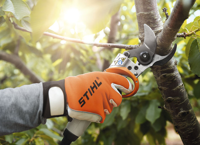 accesorios stihl