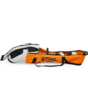 Bolsa de transporte para soplador