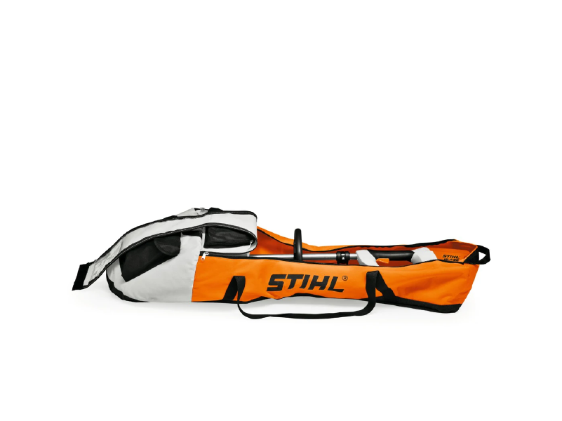 Bolsa de transporte para soplador 1 Bolsa de transporte para soplador