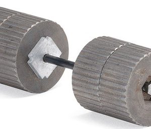 Contrapeso para BF-MM y BK-MM