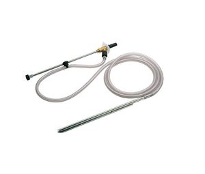 Juego de chorro de arena