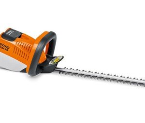 Cortasetos profesional HSA 66, sin batería y cargador