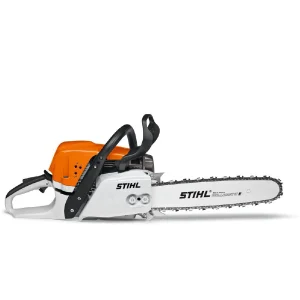 Motosierra de gasolina MS 391