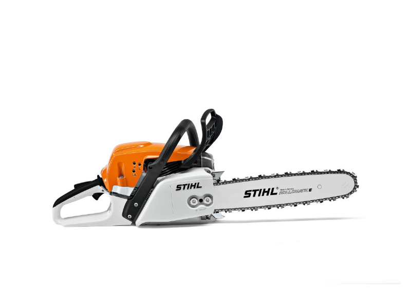 Motosierra MS 271 1 Motosierra MS 271