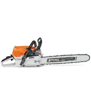 Motosierra profesional MS 462 C-M de STIHL