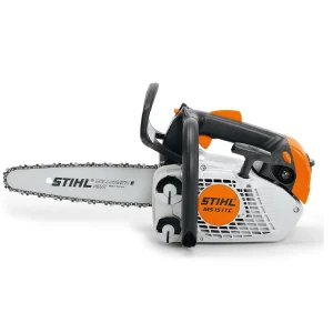 Motosierra de gasolina MS 151 TC E de STIHL