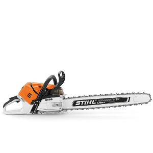 Motosierra profesional MS 500i de STIHL