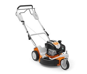 Cortacésped de gasolina RM 3 RT