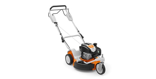 Cortacésped de gasolina RM 3 RT 1 Cortacésped de gasolina RM 3 RT