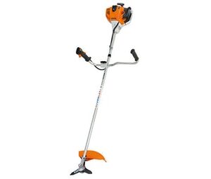 Desbrozadora de gasolina FS 240 C-E