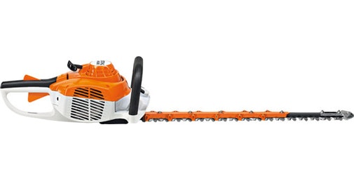 Cortasetos HS 56 C-E Cuchilla doble 600 mm. 1 Cortasetos HS 56 C-E Cuchilla doble 600 mm.