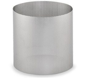 Filtro de acero inoxidable