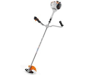 Desbrozadora de gasolina FS 56 C-E