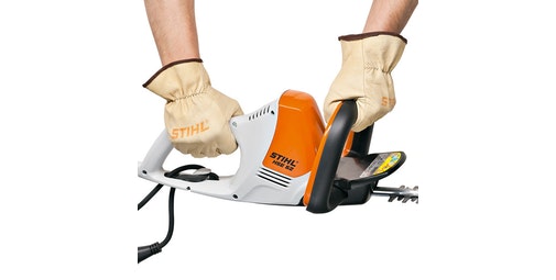 Cortasetos HSE 52, 50 cm 3 Cortasetos HSE 52, 50 cm - Imagen 3