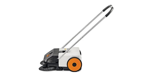 Barredora - KG 550 3 Barredora - KG 550 - Imagen 3