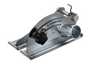 Limitador de profundidad