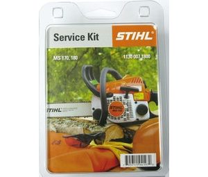 Kit mantenimiento MS