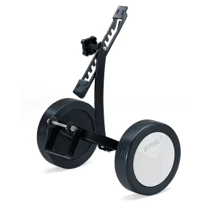 Carro para barredoras KW-MM y KB-MM