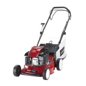 Cortacésped de gasolina 460 C REC