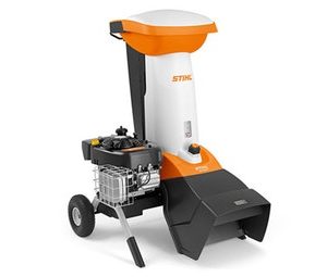 Biotrituradora de gasolina GH 460 C