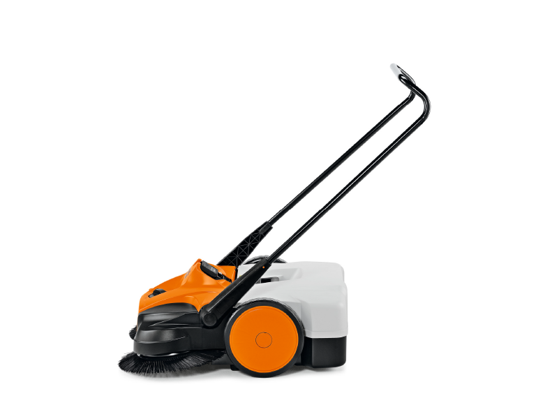 Barredora de batería KGA 770, sin batería ni cargador 4 Barredora de batería KGA 770, sin batería ni cargador - Imagen 4