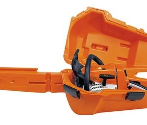 Maleta para motosierra