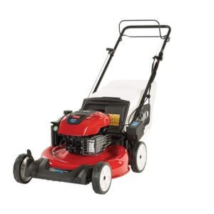 Cortacésped eléctrico 530 C REC Electric Start