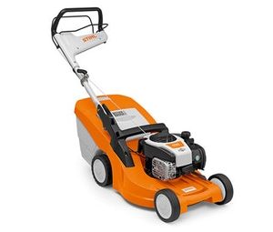 Cortacésped de gasolina RM 448 V