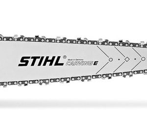 Espada Carving E, 1/4" P, 1,1 mm