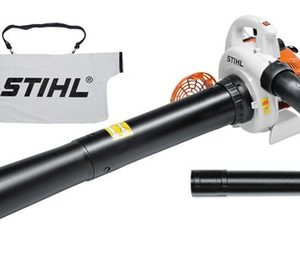 Soplador de gasolina SH 56