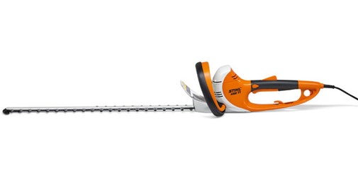 Cortasetos HSE 71 Cuchilla doble 700 mm. 2 Cortasetos HSE 71 Cuchilla doble 700 mm. - Imagen 2