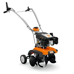 mula mecánica o motoazada para pequeños jardines MH 445 de STIHL