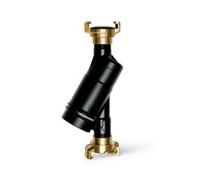 Dispositivo anti-retorno. Para RE 362-RE 462 PLUS