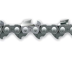 Cadena - 1/4" Rapid Micro Especial (RMS), 1,3 mm