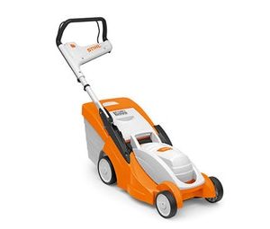 Cortacésped eléctrico RME 339 C