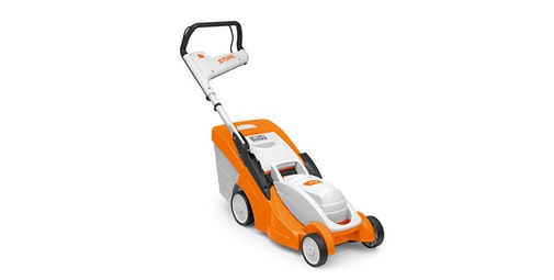 Cortacésped eléctrico RME 339 C 1 Cortacésped eléctrico RME 339 C