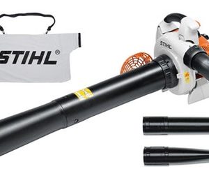 Soplador de gasolina SH 86 C-E