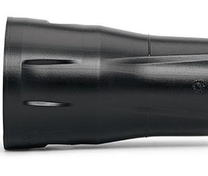 Boquilla redonda, para BR 450