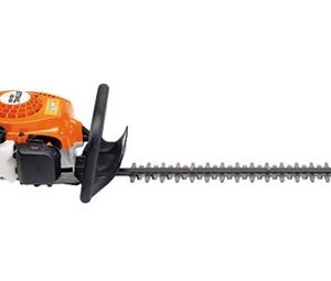 Cortasetos HS 45 Cuchilla sencilla  600 mm.