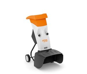 Biotrituradora eléctrica - GHE 105