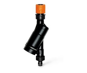 Dispositivo anti-retorno. Para RE 90 - RE 282 PLUS