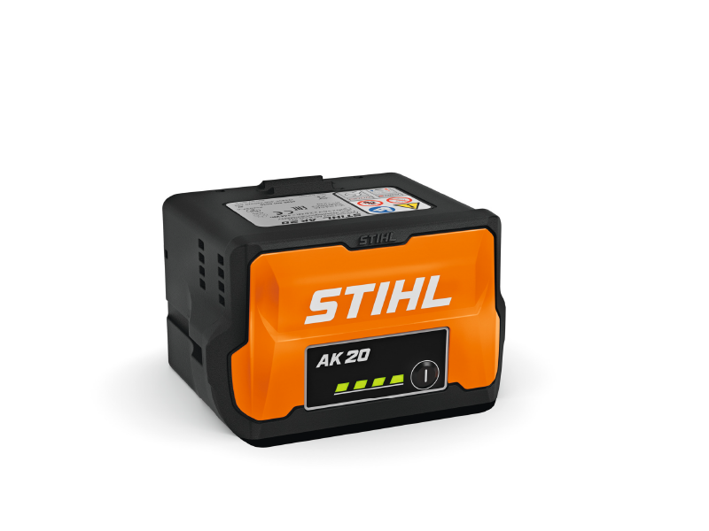 Batería AK 20 1 Batería AK 20