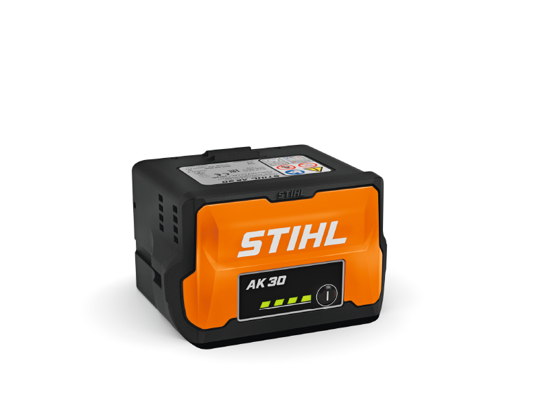 Batería AK 30 1 Batería AK 30